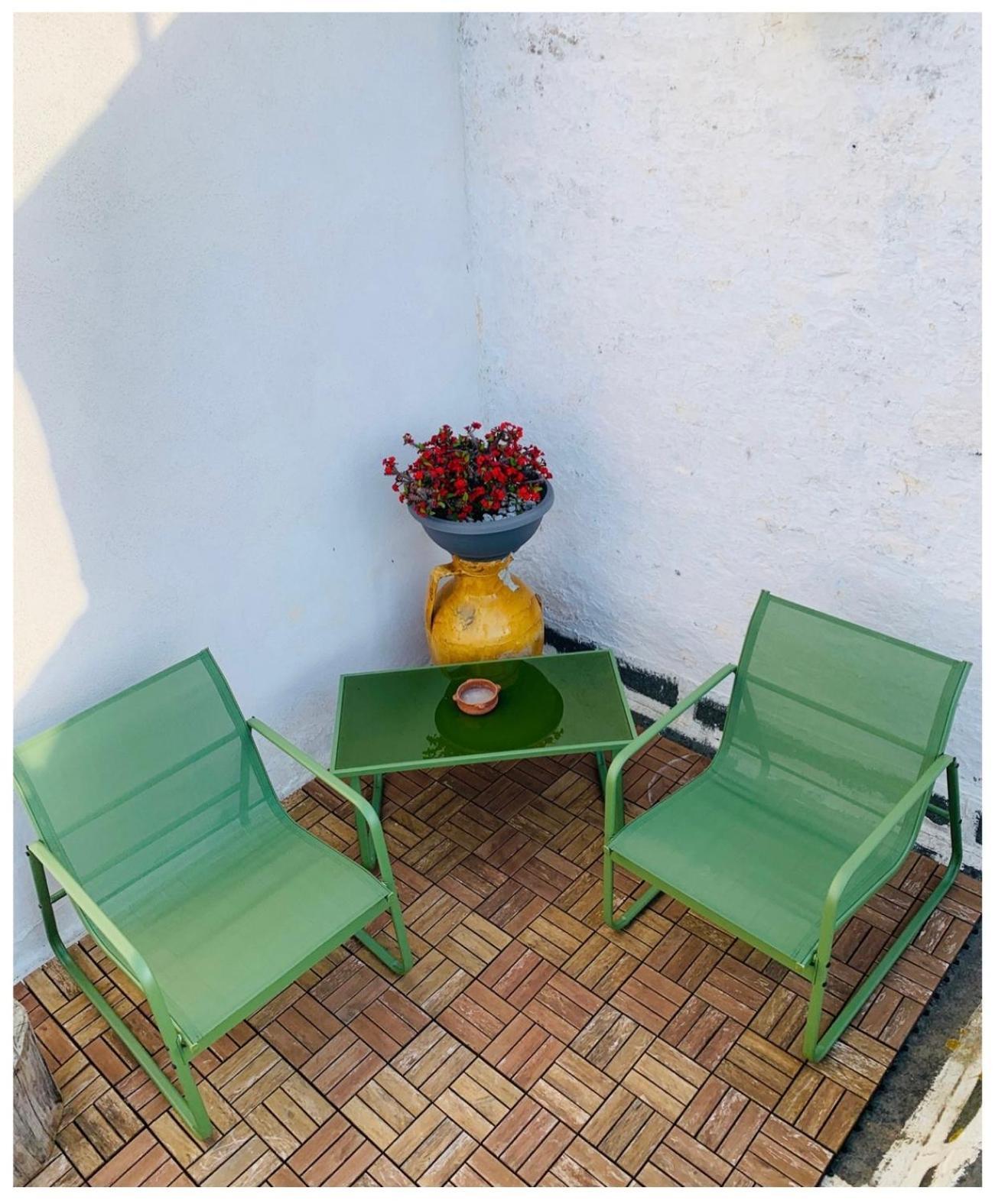 Loft Poerio Ostuni Apartamento Exterior foto