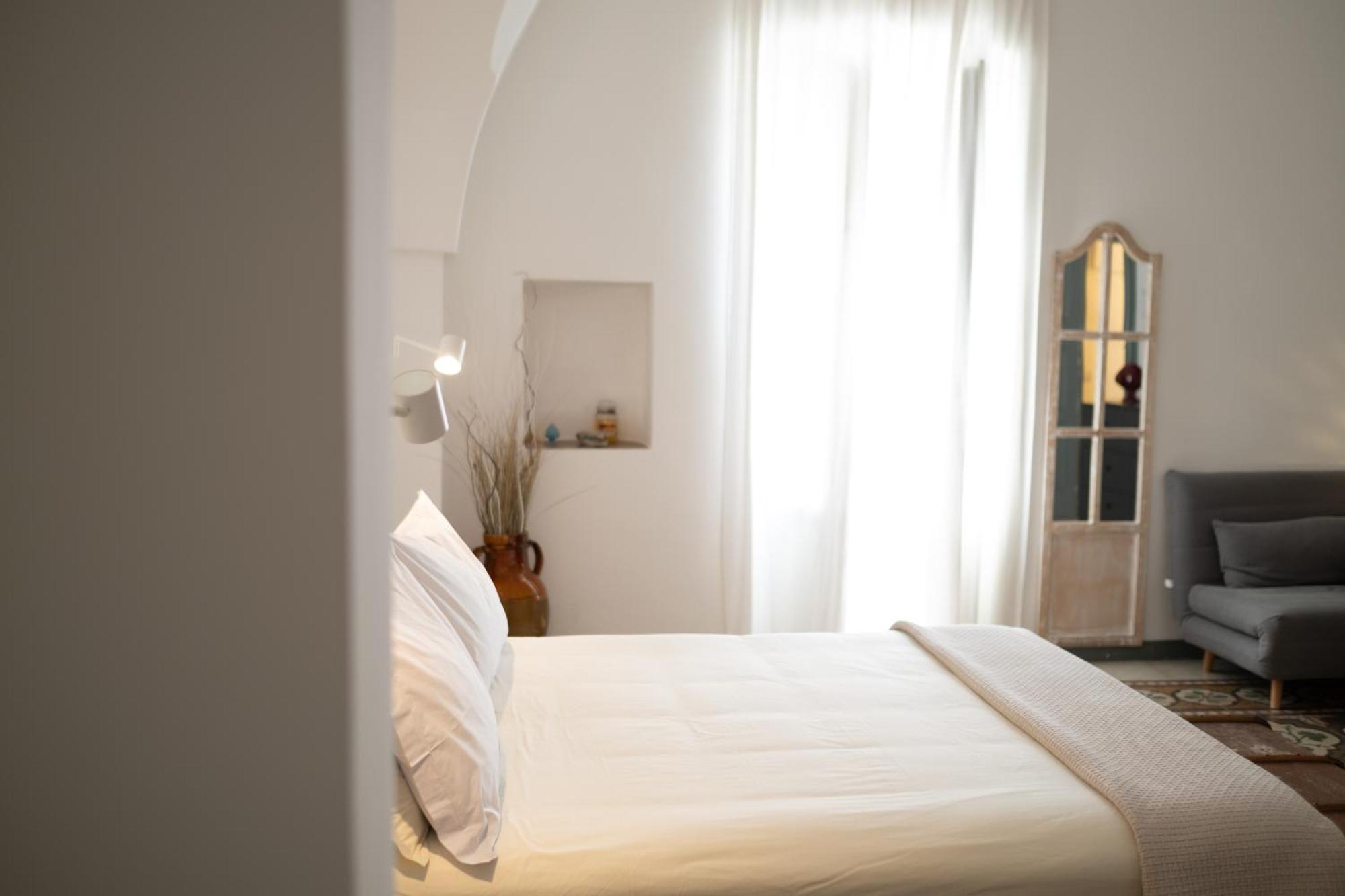 Loft Poerio Ostuni Apartamento Exterior foto