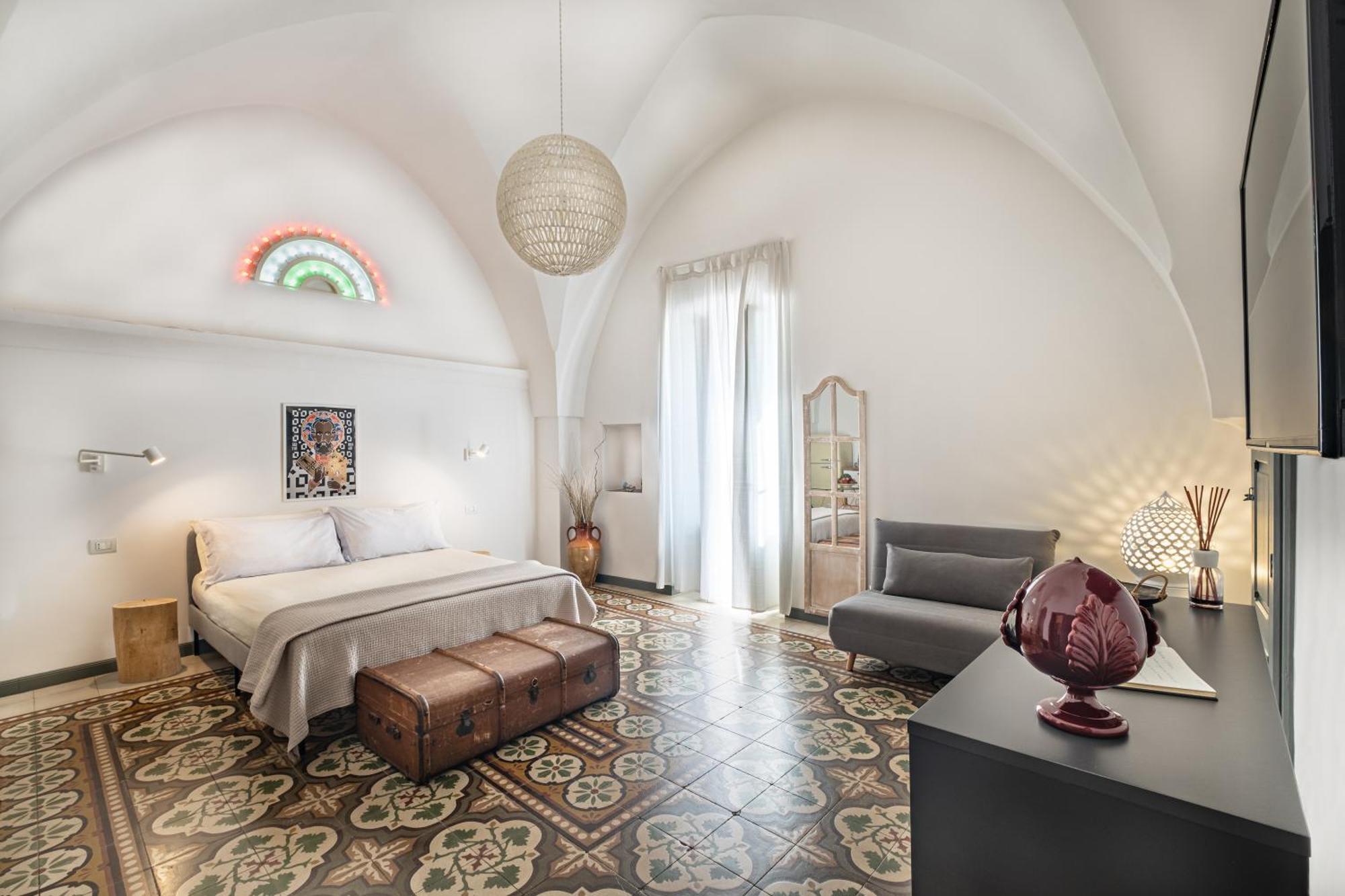 Loft Poerio Ostuni Apartamento Exterior foto